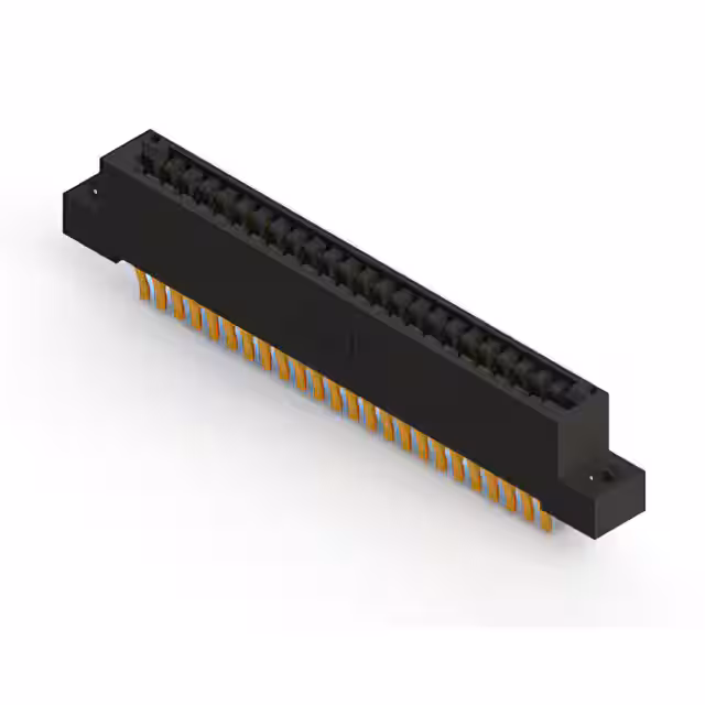 896-048-560-207 EDAC Inc.  Edgeboard Connectors